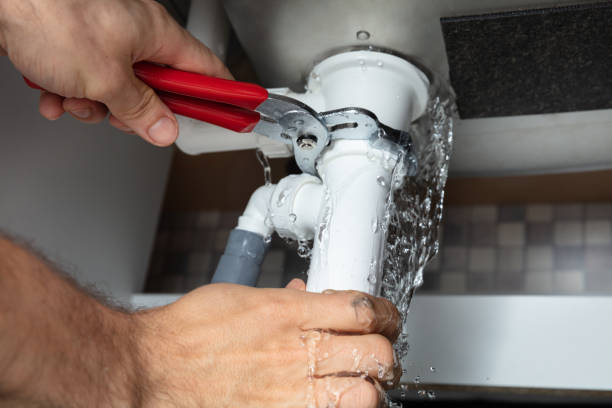 Best Local water damage restoration  in Daniel, UT