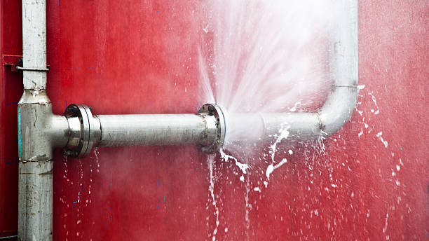 Best Commercial water damage restoration  in Daniel, UT